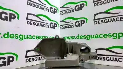 Peça sobressalente para automóvel em segunda mão puxador interior traseiro direito por fiat panda (169) 1.2 8v dynamic referências oem iam 