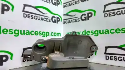 Peça sobressalente para automóvel em segunda mão puxador interior traseiro esquerdo por fiat panda (169) 1.2 8v dynamic referências oem iam 