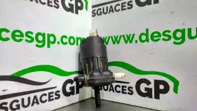 Peça sobressalente para automóvel em segunda mão motor limpa vidros por fiat panda (169) 1.2 8v dynamic referências oem iam d1841