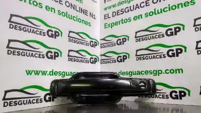 Автозапчасти б/у левая передняя наружная ручка за ssangyong kyron 200 xdi 2wd ссылки oem iam 