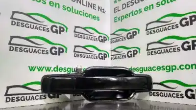 Автозапчасти б/у задняя правая наружная ручка за ssangyong kyron 200 xdi 2wd ссылки oem iam 