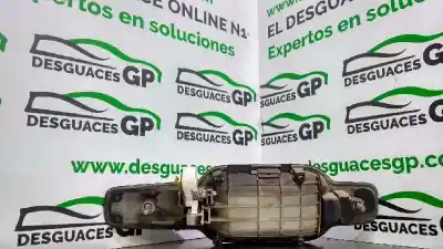 Автозапчасти б/у задняя левая наружная ручка за ssangyong kyron 200 xdi 2wd ссылки oem iam   
