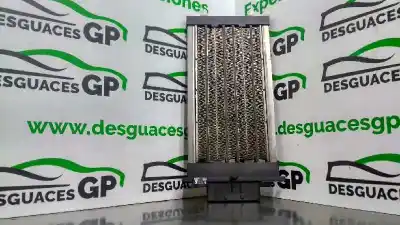 Автозапчасти б/у сопротивление нагреву за ssangyong kyron 200 xdi 2wd ссылки oem iam   