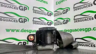 Автозапчасти б/у задний левый ремень безопасности за ssangyong kyron 200 xdi 2wd ссылки oem iam   