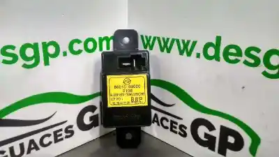 Автозапчасти б/у электронный модуль за ssangyong kyron 200 xdi 2wd ссылки oem iam 8661009000