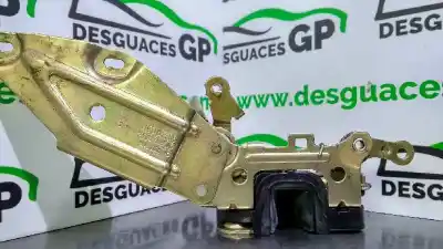 Second-hand car spare part front right door lock for opel vectra a cd oem iam references 