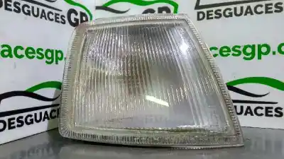 Second-hand car spare part front right headlight for opel vectra a cd oem iam references 