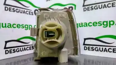 Second-hand car spare part front right headlight for opel vectra a cd oem iam references   