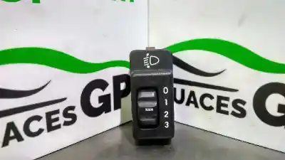 Second-hand car spare part headlights switch for opel vectra a cd oem iam references 