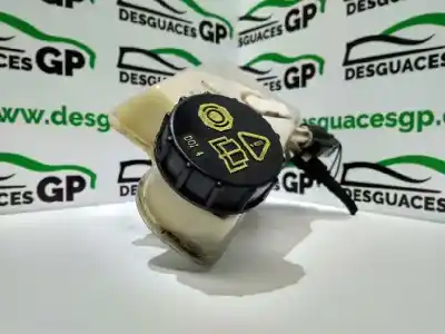 Peça sobressalente para automóvel em segunda mão bomba de travões por ford focus berlina (cap) trend referências oem iam 03350891031  