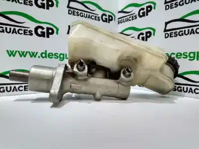 Peça sobressalente para automóvel em segunda mão bomba de travões por ford focus berlina (cap) trend referências oem iam 03350891031  