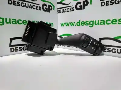 Pezzo di ricambio per auto di seconda mano comando pulito per ford focus berlina (cap) trend riferimenti oem iam 4m5t17a553