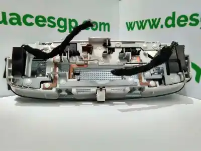 Pezzo di ricambio per auto di seconda mano luce interna per ford focus berlina (cap) trend riferimenti oem iam   