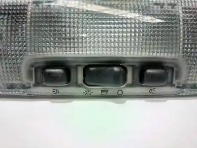 Pezzo di ricambio per auto di seconda mano luce interna per ford focus berlina (cap) trend riferimenti oem iam   