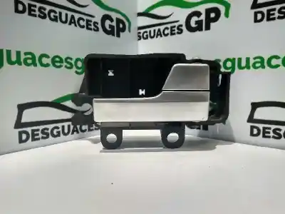 Pezzo di ricambio per auto di seconda mano maniglia interna posteriore destra per ford focus berlina (cap) trend riferimenti oem iam 