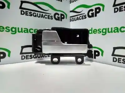 Pezzo di ricambio per auto di seconda mano maniglia interna posteriore sinistra per ford focus berlina (cap) trend riferimenti oem iam 