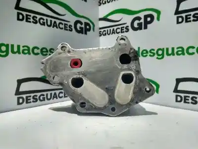 Pezzo di ricambio per auto di seconda mano radiatore olio motore per ford focus berlina (cap) trend riferimenti oem iam 