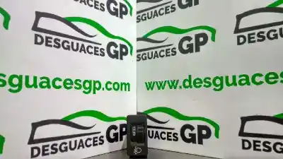 Second-hand car spare part SWITCH for CITROEN BERLINGO  OEM IAM references 96384422XT  