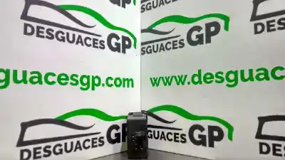 Second-hand car spare part switch for citroen berlingo 2.0 hdi 600 furg. oem iam references 96384422xt  