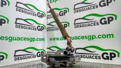 Peça sobressalente para automóvel em segunda mão fechadura do mala por citroen berlingo 2.0 hdi 600 furg. referências oem iam 