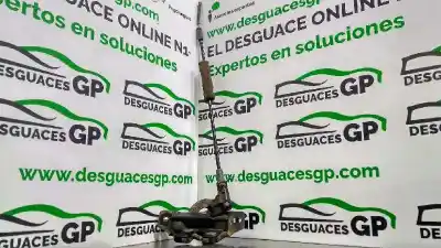 Peça sobressalente para automóvel em segunda mão fechadura do mala por citroen berlingo 2.0 hdi 600 furg. referências oem iam 