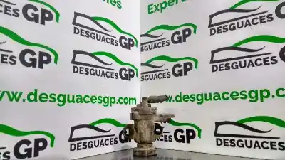 Peça sobressalente para automóvel em segunda mão bomba de ar secundária por citroen berlingo 2.0 hdi 600 furg. referências oem iam 9635704380
