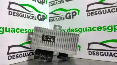 Second-hand car spare part GLOW PLUG for VOLVO S40 BERLINA  OEM IAM references 7700111525  