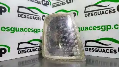 Peça sobressalente para automóvel em segunda mão farolim dianteiro direito por opel corsa b city referências oem iam 