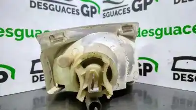 Second-hand car spare part front right headlight for opel corsa b city oem iam references   