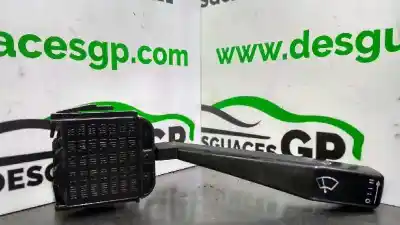 Peça sobressalente para automóvel em segunda mão comutador de limpa vidros por opel corsa b city referências oem iam 