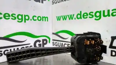 Pezzo di ricambio per auto di seconda mano comando pulito per opel corsa b city riferimenti oem iam   