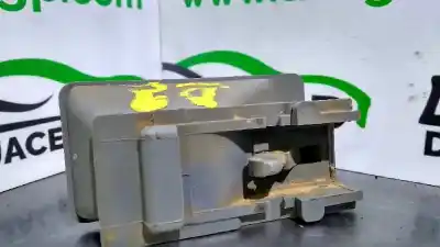 Second-hand car spare part interior left front handle for opel corsa b city oem iam references   