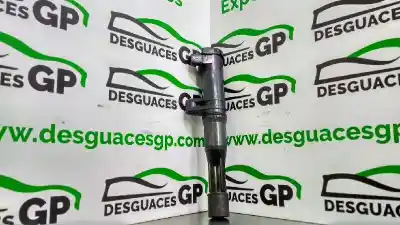 Pièce détachée automobile d'occasion BOBINE D'ALLUMAGE pour RENAULT LAGUNA (B56)  Références OEM IAM 7700875000  