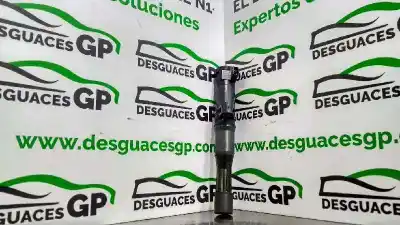 Second-hand car spare part IGNITION COIL for RENAULT LAGUNA (B56)  OEM IAM references 7700875000  