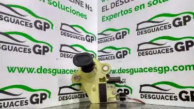 Second-hand car spare part tailgate back door handle for renault laguna (b56) 1.8 16v rt oem iam references 