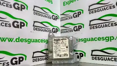 Second-hand car spare part airbag control unit for renault laguna (b56) 1.8 16v rt oem iam references 8200018830