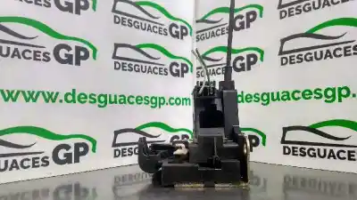 Автозапчастина б/у замок передній праві двері для renault megane i scenic (ja0) 1.9 dti diesel cat посилання на oem iam   