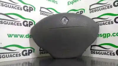 Second-hand car spare part front left air bag for renault megane i scenic (ja0) 1.9 dti diesel cat oem iam references 7700433083