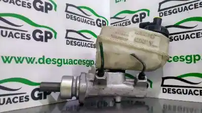 Автозапчастина б/у гальмівний насос для renault megane i scenic (ja0) 1.9 dti diesel cat посилання на oem iam   