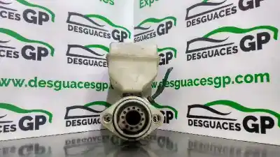 Автозапчастина б/у гальмівний насос для renault megane i scenic (ja0) 1.9 dti diesel cat посилання на oem iam   