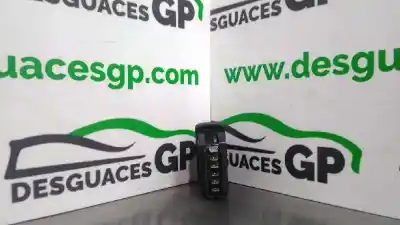 Автозапчасти б/у выключатель переднего правого окна за renault megane i scenic (ja0) 1.9 dti diesel cat ссылки oem iam   
