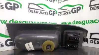 Second-hand car spare part left front power window switch for renault megane i scenic (ja0) 1.9 dti diesel cat oem iam references   