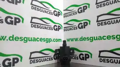 Second-hand car spare part additional air valve for renault megane i scenic (ja0) 1.9 dti diesel cat oem iam references 7700133071
