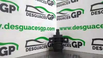 Second-hand car spare part additional air valve for renault megane i scenic (ja0) 1.9 dti diesel cat oem iam references 7700133071  