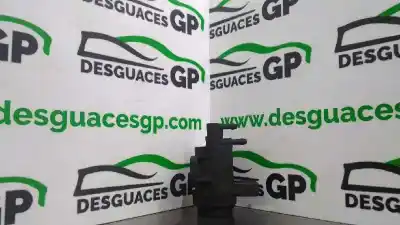 Second-hand car spare part additional air valve for renault megane i scenic (ja0) 1.9 dti diesel cat oem iam references 7700133071  