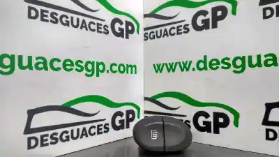 Second-hand car spare part switch for renault megane i scenic (ja0) 1.9 dti diesel cat oem iam references 