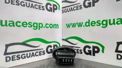 Second-hand car spare part switch for renault megane i scenic (ja0) 1.9 dti diesel cat oem iam references   
