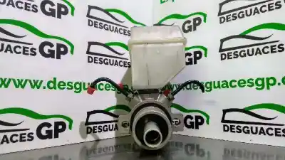 Автозапчасти б/у тормозной насос за renault clio ii fase i (b/cbo) 1.9 d alize ссылки oem iam 7701205742  