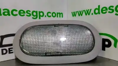 Pezzo di ricambio per auto di seconda mano LUCE INTERNA per RENAULT CLIO II FASE I (B/CBO)  Riferimenti OEM IAM   