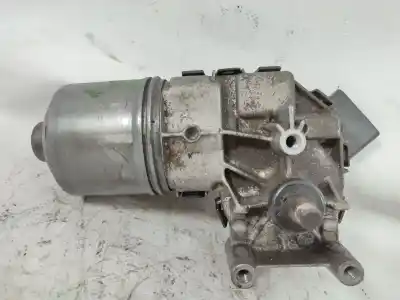 Tweedehands auto-onderdeel ruitenwissermotor voor voor renault clio ii fase i (b/cbo) 1.9 d alize oem iam-referenties 0390241511